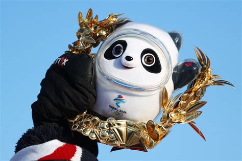Olympic Mascot Graphics: Creating Memorable Characters for a Global Stage